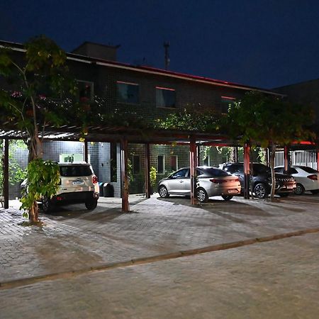 Pousada Paraiso Dos Lencois Barreirinhas Zewnętrze zdjęcie
