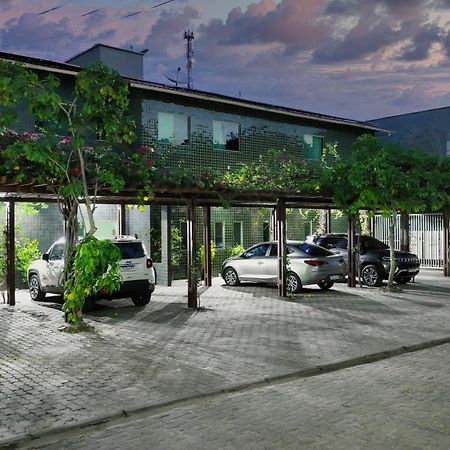 Pousada Paraiso Dos Lencois Barreirinhas Zewnętrze zdjęcie