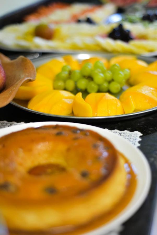 Pousada Paraiso Dos Lencois Barreirinhas Zewnętrze zdjęcie