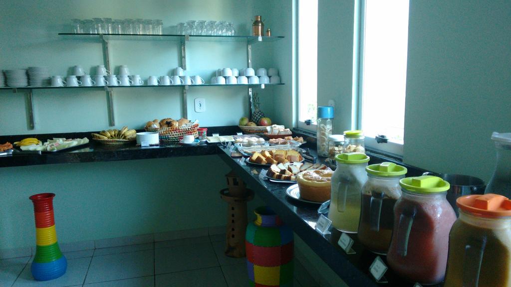 Pousada Paraiso Dos Lencois Barreirinhas Zewnętrze zdjęcie