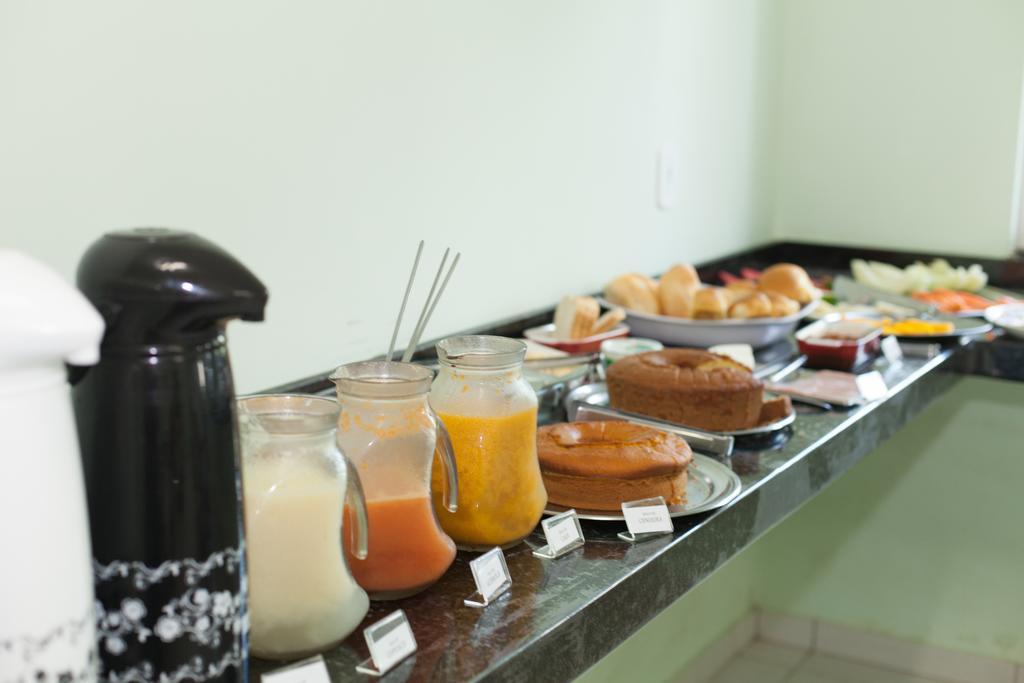 Pousada Paraiso Dos Lencois Barreirinhas Zewnętrze zdjęcie